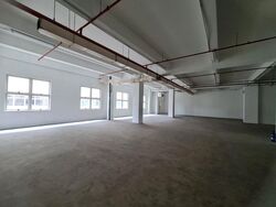 Ubi 55 (D14), Factory #514390001